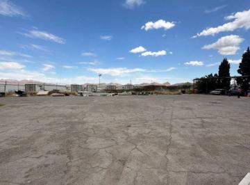 Terreno / Lote , Chihuahua · Terreno en Renta en Av Tecnológico
