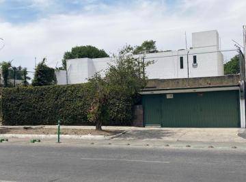 Casa de 5 habitaciones, Guadalajara · Casa Para Oficina en Renta, Ideal Para Uso Médico. Una Planta, Av México, Col. Ladrón de Guevara