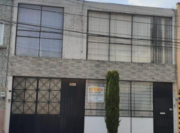 Dúplex de 5 habitaciones, Gustavo A. Madero · Casa Duplex Ideal Para Familia/inversión