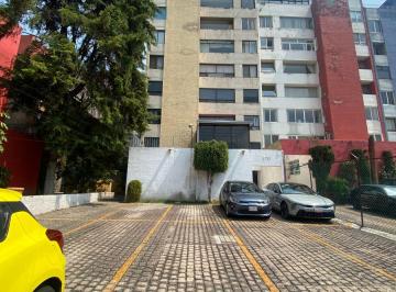 Departamento de 3 habitaciones, Alvaro Obregón · Depto. en Renta. - Calz. de La Romería 176 Colina del Sur