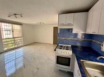Departamento 57m² Renta DM Nacional · Departamento en Rinconada del Marquez, en Arcos Aragón: Amplio E Iluminado