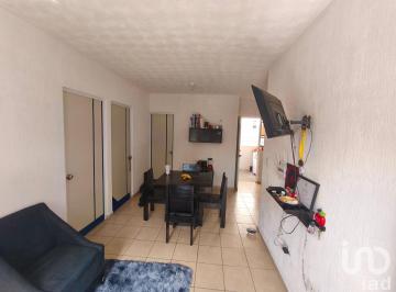 Departamento · 57m² · 2 Recámaras · 1 Estacionamiento · Departamento en Venta 2 Recámaras Privada con Alberca Al Norte de La Ciudad