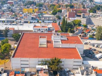 Bodega comercial , Iztapalapa · Renta de Bodega en El Manto, Iztapalapa