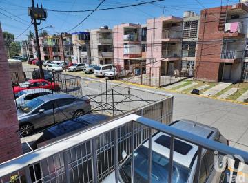Departamento · 51m² · 2 Recámaras · 1 Estacionamiento · Departamento en Venta en Coacalco ¡Oportunidad Ideal Para Iniciar Tu Patrimonio con Infonavit!