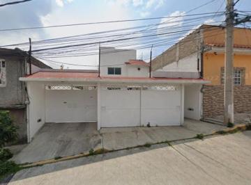 Casa de 4 habitaciones, Atizapán de Zaragoza · Casa en Venta en Ciudad Lopez Mateos Estado de Mexico