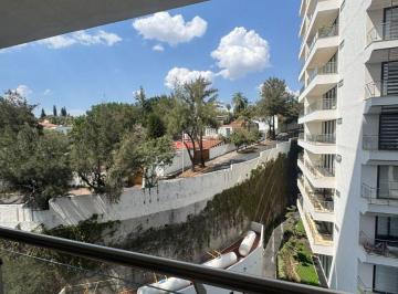 Departamento de 2 habitaciones, Guadalajara · Departamento Dos Puntas Colinas de San Javier