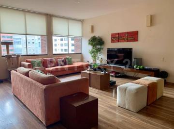 Departamento · 356m² · 3 Recámaras · 3 Estacionamientos · PH en Venta en Bosques de Las Lomas – Privada de Tamarindos