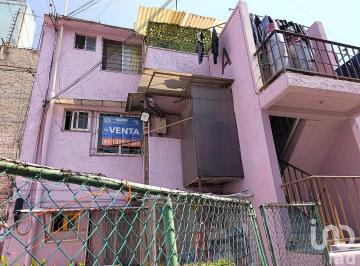 Departamento · 47m² · 2 Recámaras · Departamento en Venta en Centro de La Cdmx ¡Acepta Créditos Hipotecarios!