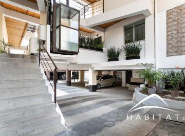 Departamento de 4 habitaciones, Azcapotzalco · El PH Que Cambia La Referencia en Azcapotzalco Espacio, Altura y Exclusividad
