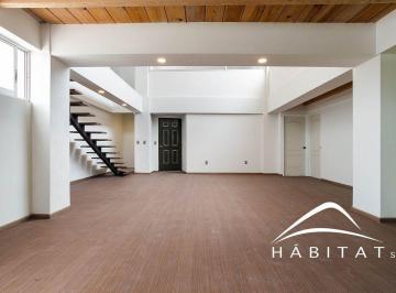 Departamento de 4 habitaciones, Azcapotzalco · El PH Que Cambia La Referencia en Azcapotzalco Espacio, Altura y Exclusividad