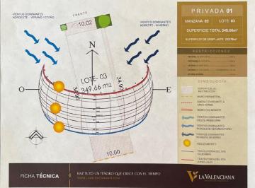 Terreno / Lote , León · Terreno en Venta en La Valenciana Leon Gto Exclusivo Fraccionamiento en Zona Norte.