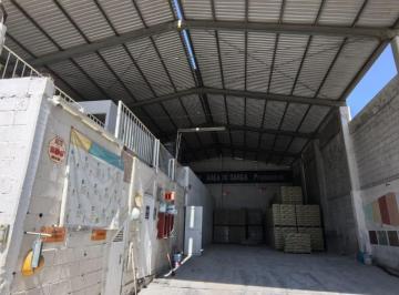 imagenPortal · Bodega Comercial en Venta en San Luis Potosí