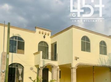 Casa de 3 habitaciones, Saltillo · Casa en Renta - en Fracc. Residencial Privado Los Olivos