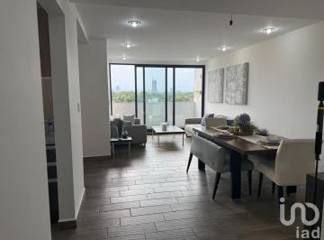 Departamento · 79m² · 2 Recámaras · 2 Estacionamientos · Venta de Departamento en La Colonia Portales Norte