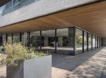 Departamento de 3 habitaciones, Miguel Hidalgo · Departamento en Venta Polanco - Abilia