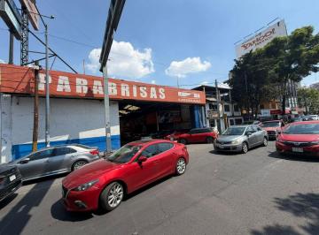 Bodega comercial de 2 habitaciones, Naucalpan de Juárez · Oportunidad Bodega Comercial en Gustavo Baz Naucalpan