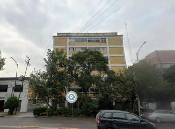 Departamento de 2 habitaciones, Cuauhtémoc · Departamento Av Baja California Roma Sur Cuauhtemoc Viaducto Insurgentes Cdmx