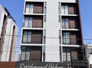 Departamento · 73m² · 2 Recámaras · 2 Estacionamientos · Departamento en Renta en Residencial Akkar