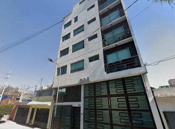 Departamento de 2 habitaciones, Venustiano Carranza · Departamento en Remate en Venustiano Carranza