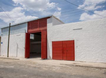 Bodega comercial de 3 habitaciones, Zapopan · Bodega Versátil de 284 m² en Excelente Estado, Ubicada en La Col. Miramar, Zapop