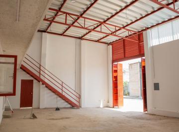 Bodega comercial de 3 habitaciones, Zapopan · Bodega Versátil de 284 m² en Excelente Estado, Ubicada en La Col. Miramar, Zapop