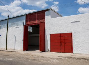 Bodega comercial Renta 284m² de 3 habitaciones · Bodega Versátil de 284 m² en Excelente Estado, Ubicada en La Col. Miramar, Zapop