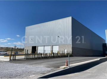 Bodega comercial · 1800m² · Se Renta Bodega de 1,800 m² en El Poniente de Saltillo