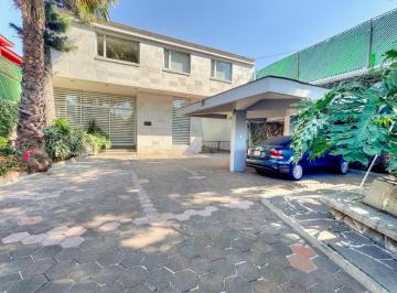 Casa 526m² Venta Colón Echegaray · Casa Muy Amplia E Iluminada en Echegaray