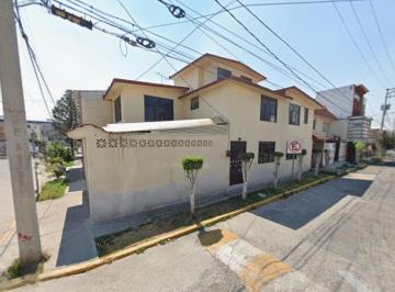 Casa de 4 habitaciones, Cuautitlán · Casa en Venta en Paseos de Santa Maria Cuautitlán