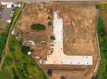 Terreno industrial · 888m² · Terrenos Industriales en Venta en Spring Park (Frente a Technology Park)
