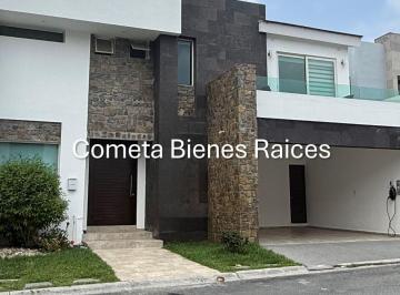 Casa de 3 habitaciones, Monterrey · Venta Casa Carolco Monterrey Nuevo Leon