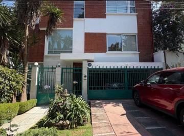 Casa de 3 habitaciones, Alvaro Obregón · Amplia y Bonita Casa en Renta
