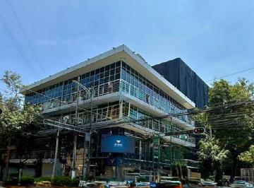 Oficina · 580m² · Oficinas en Renta en Roma Norte, Durango