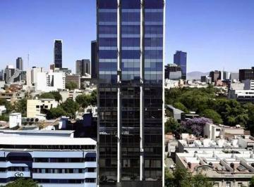 Oficina · 150m² · Oficinas en Renta en Roma Norte, Alvaro Obregon