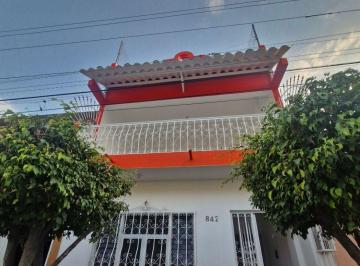 Casa de 3 habitaciones, Tuxtla Gutiérrez · Casa en Venta en La Colonia Bienestar Social