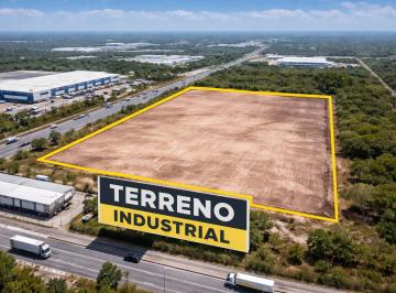 Terreno industrial , Mérida · Oportunidad Única: Plataforma Industrial Para Grandes Proyectos