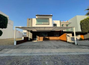 Casa de 4 habitaciones, San Andrés Cholula · Oportunidad Venta de Casa Frente a Sonata Lomas de Angelopolis 2 Excelente Ubicacion