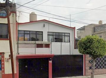 Casa de 3 habitaciones, Iztapalapa · Casa en Venta en El Sifon Cerca de Metro Aculco