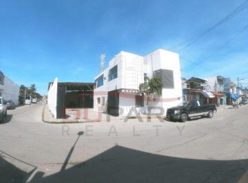 40e9f910f96487274a8944365affa954a9a5434e96498ecd3bee135119d53836 · Nave Industrial y Oficinas en Renta en Calle Belisario Domínguez, Carmen Camp.