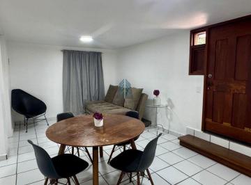 Departamento de 2 habitaciones, Guadalajara · Departamento Amueblado a Espaldas de La Expo Guadalajara