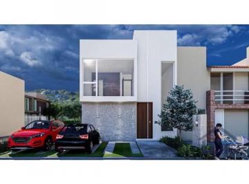 Casa de 3 habitaciones, Tlajomulco de Zúñiga · Casa en Preventa en Coto Toledo, Nueva Galicia