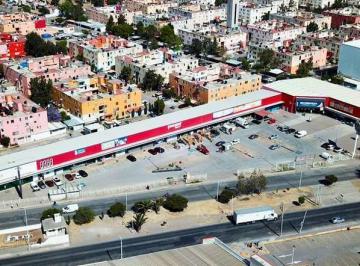 Local comercial · 170m² · 29 Estacionamientos · Locales en Renta en La Central de Abastos