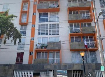 Departamento de 3 habitaciones, Iztapalapa · Vendo Departamento 3 Rec. Cerca m. Cerro de La Estrella, Iztapalapa