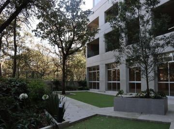 Departamento de 2 habitaciones, Cuajimalpa de Morelos · Departamento en Venta en "Desarrollo Enqanto" Lomas de Chamizal, Cuajimalpa
