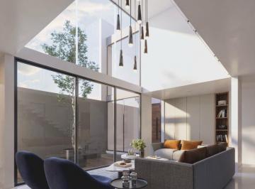 Casa · 300m² · 3 Recámaras · 3 Estacionamientos · Casa en Venta en Lomas de Angelópolis II, Parque Berna