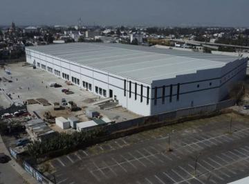 Nave industrial · 19207m² · Renta de Nave Industrial en Cuautitlan