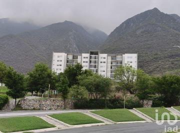 Departamento · 98m² · 2 Recámaras · 2 Estacionamientos · Venta Departamento en Monterrey Zona La Rioja