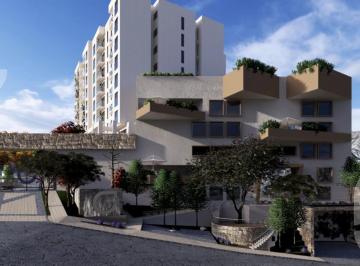 Departamento · 89m² · 2 Recámaras · 2 Estacionamientos · Celer Towers Vilanova