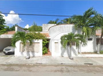 Casa de 4 habitaciones, Progreso · Venta de Casa en Progreso Yucatan Benito Juarez