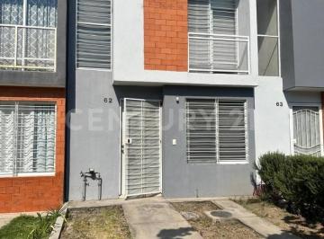 Casa en condominio · 70m² · 2 Recámaras · 1 Estacionamiento · Casa en Venta en Paseo de Los Parques